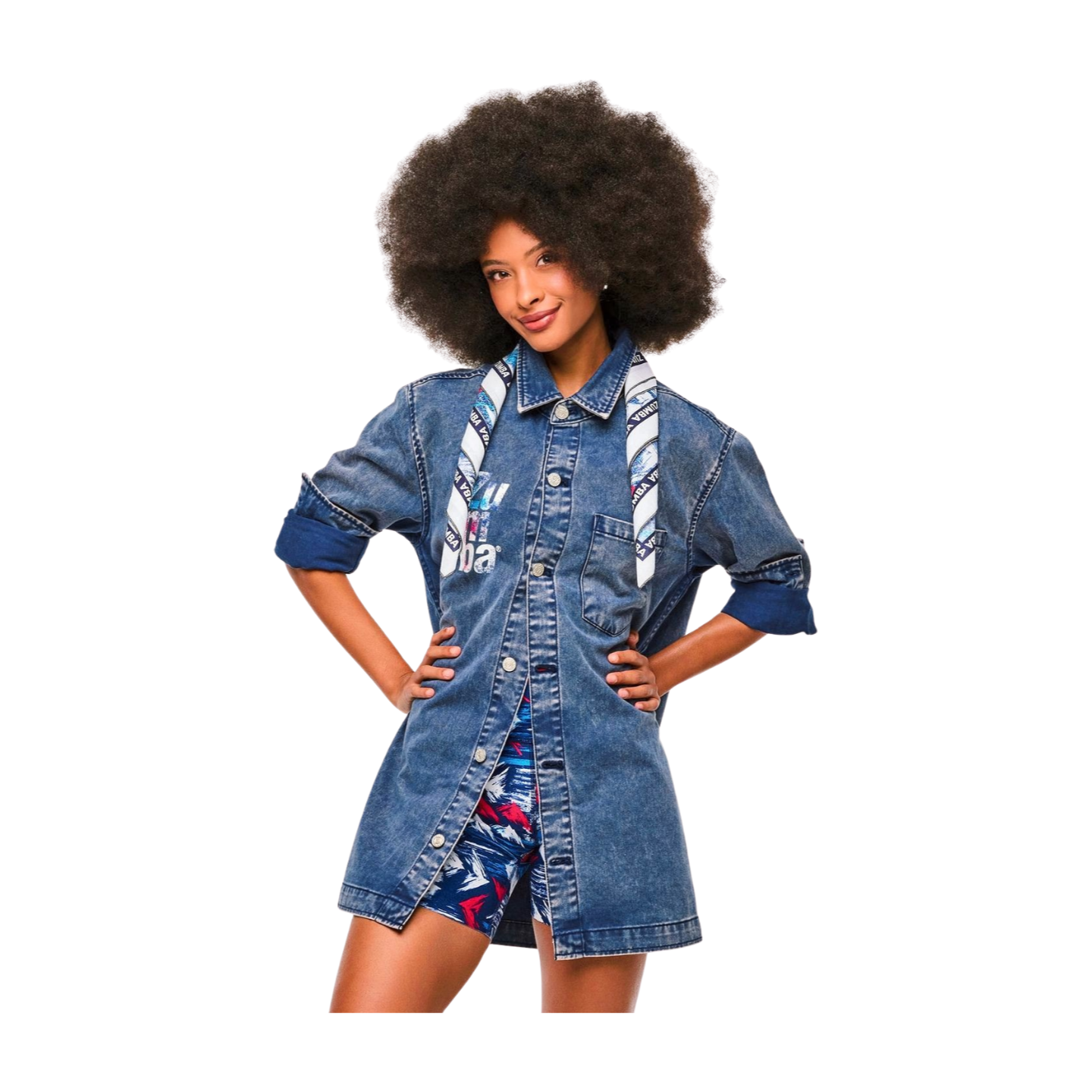 Apres Zumba Bandanas 2PK (Pre-Order)