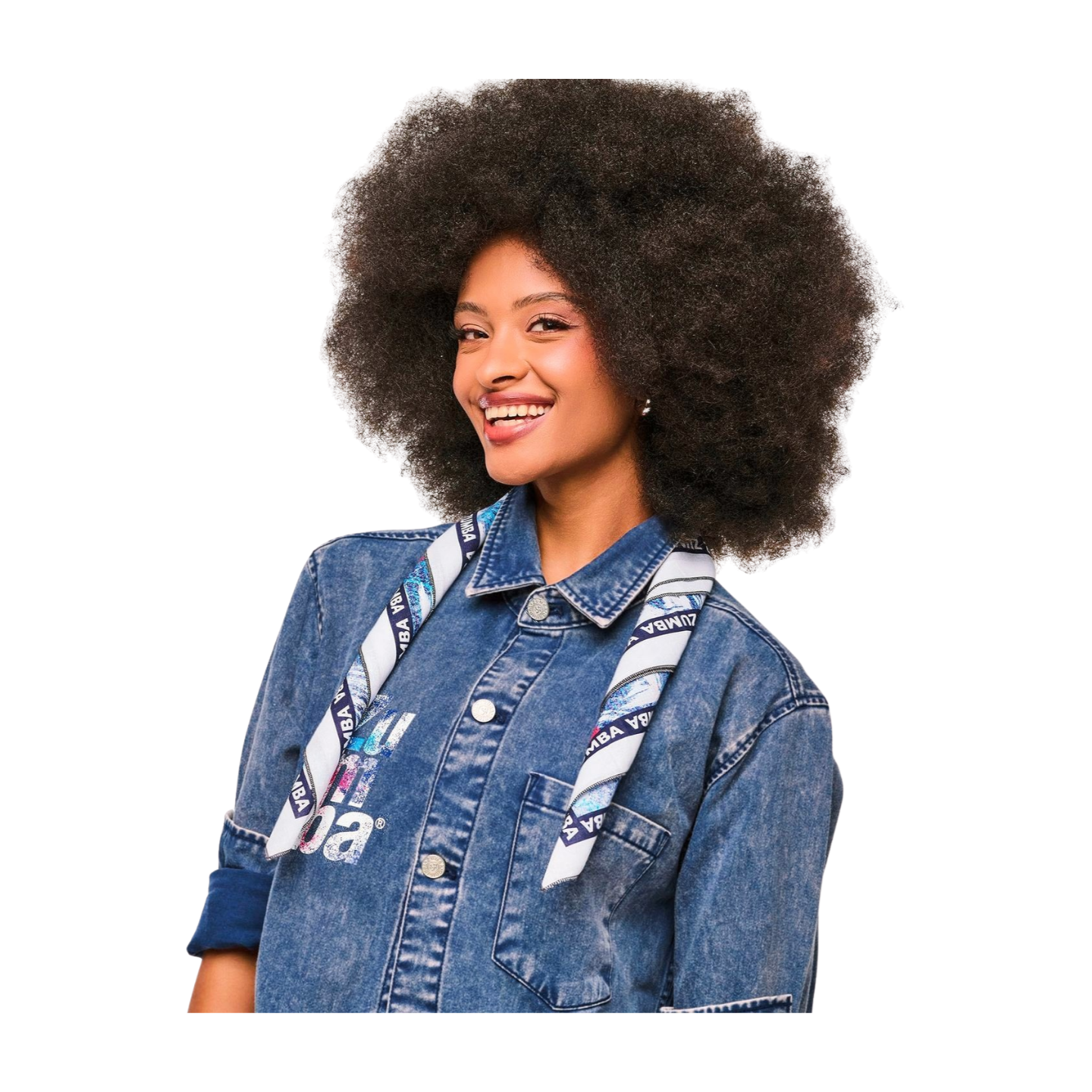 Apres Zumba Bandanas 2PK (Pre-Order)