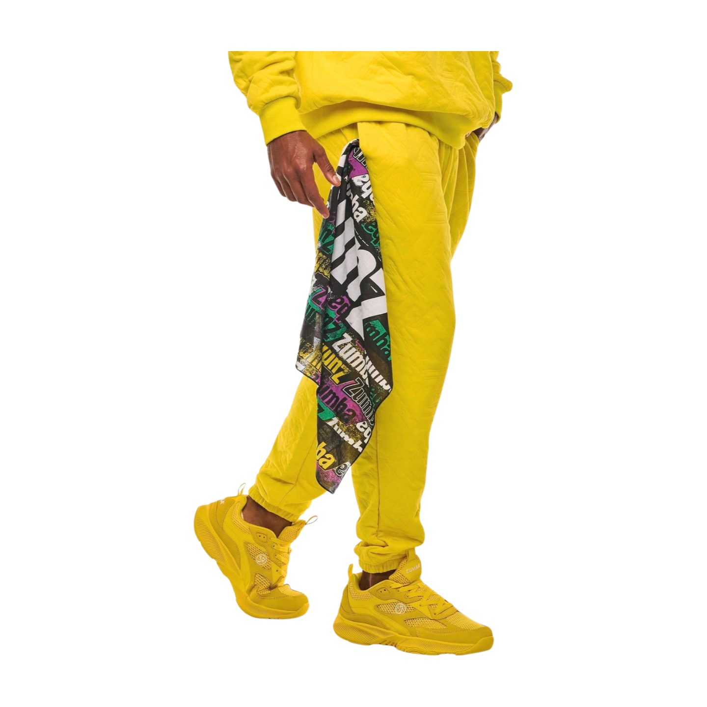 Apres Zumba Bandanas 2PK (Pre-Order)