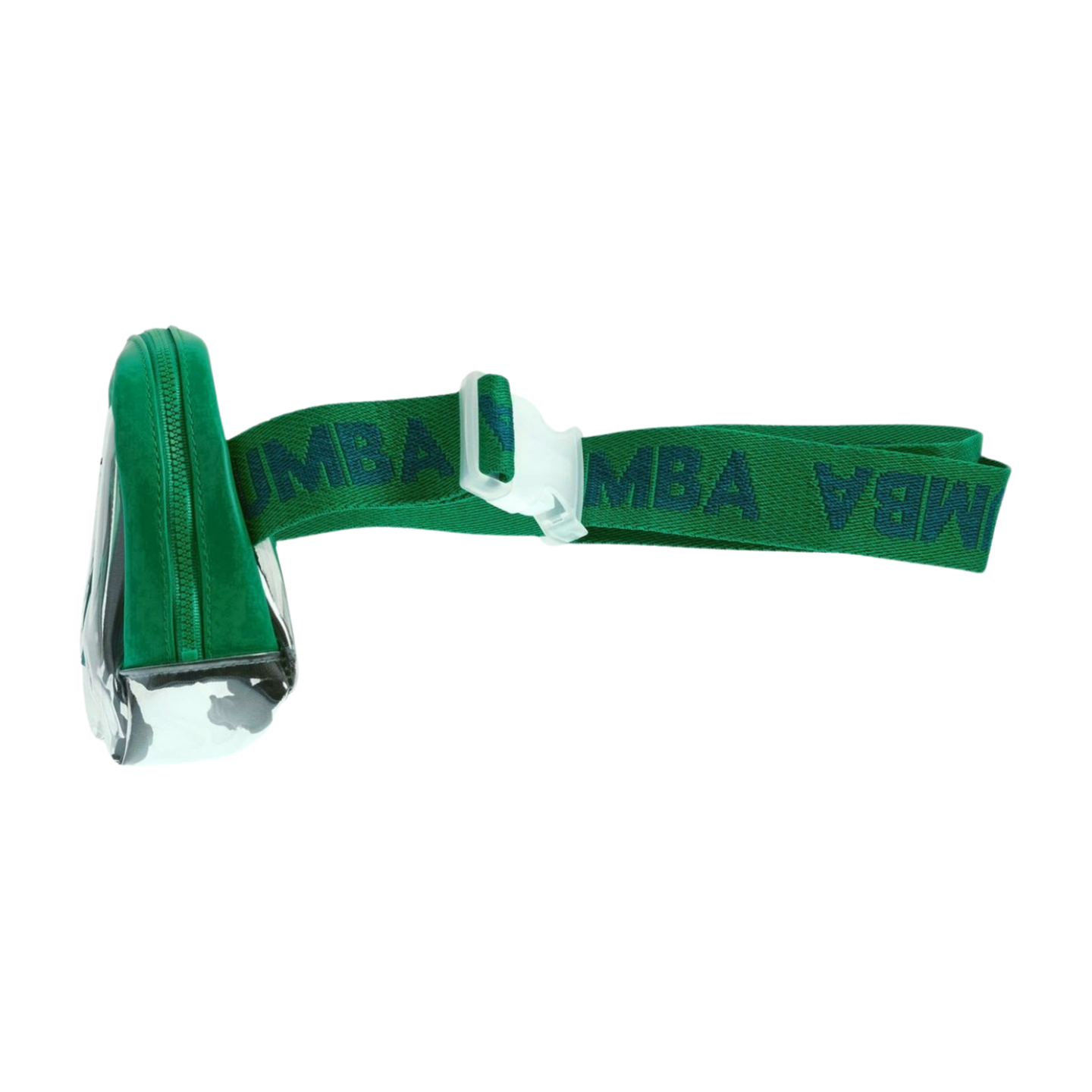 Apres Zumba Clear Belt Bag (Pre-Order)