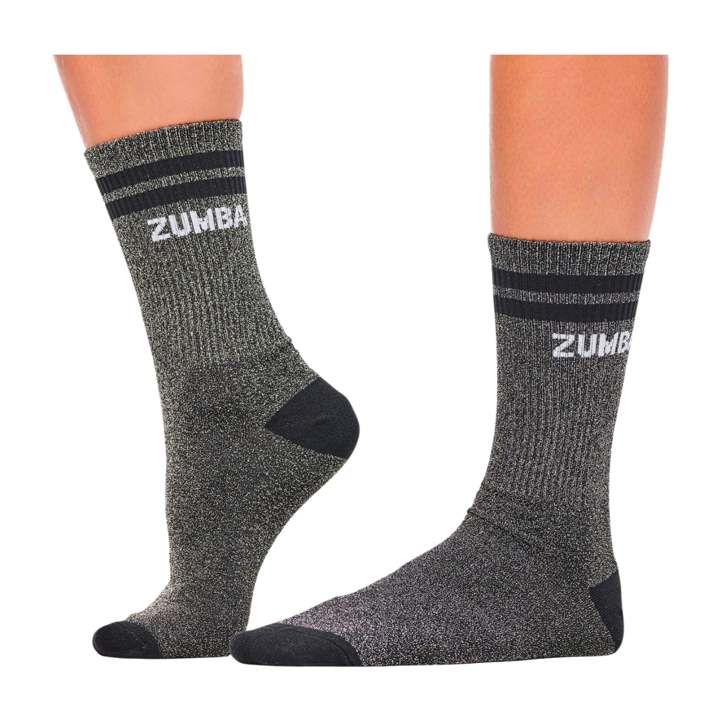 Zumba Holiday High Socks (Pre-Order)