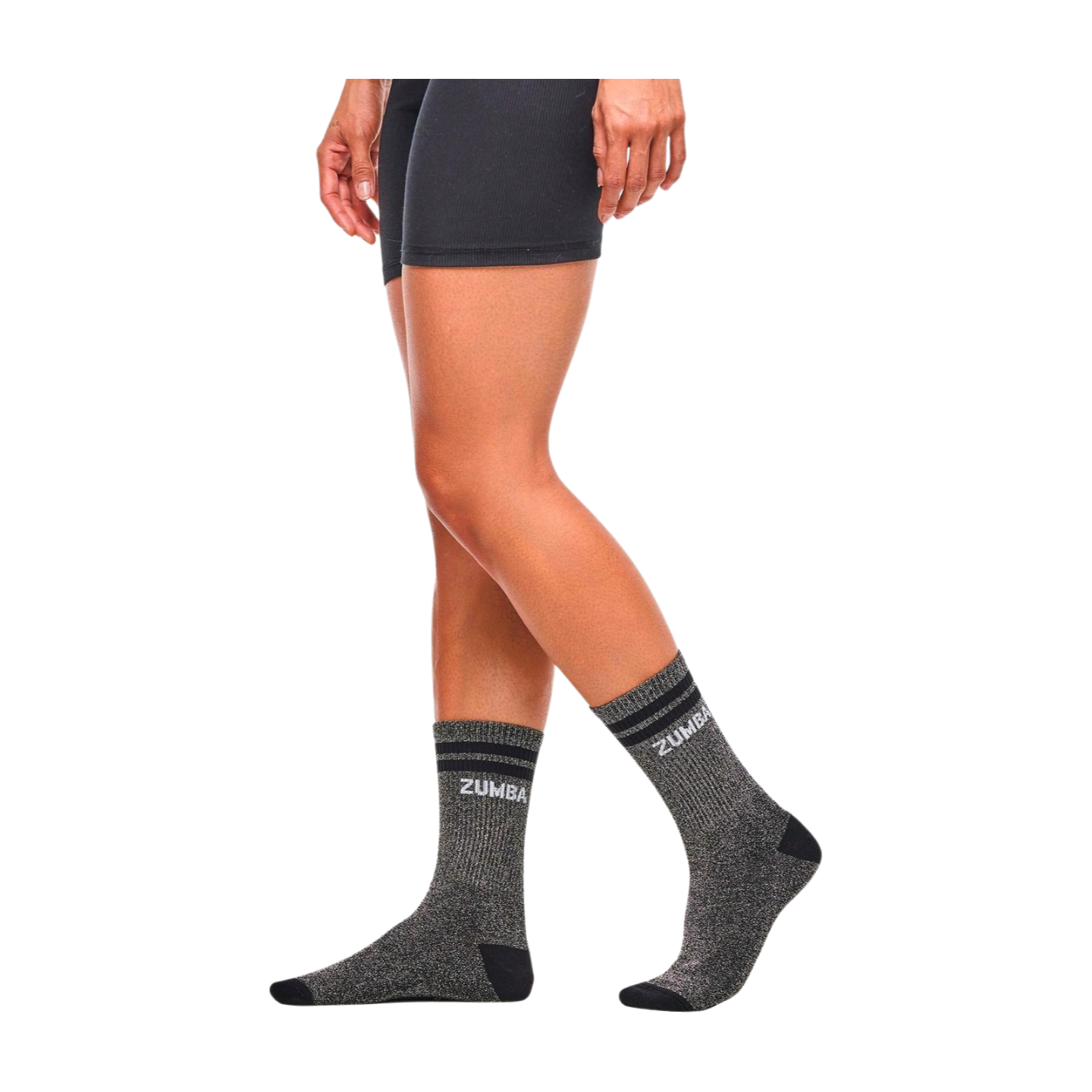 Zumba Holiday High Socks (Pre-Order)