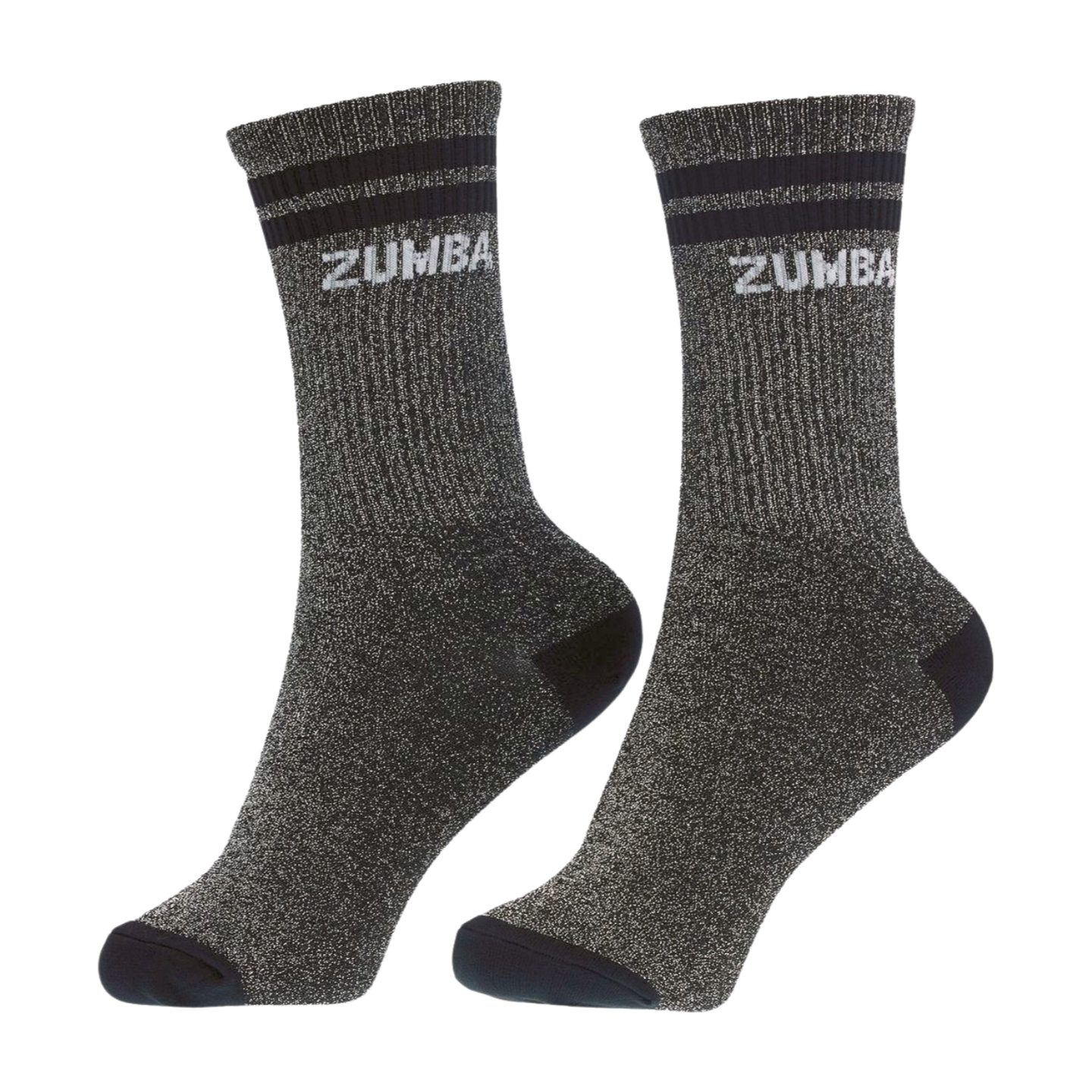 Zumba Holiday High Socks (Pre-Order)