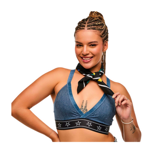 ZW Bandanas 2PK (Pre-Order)