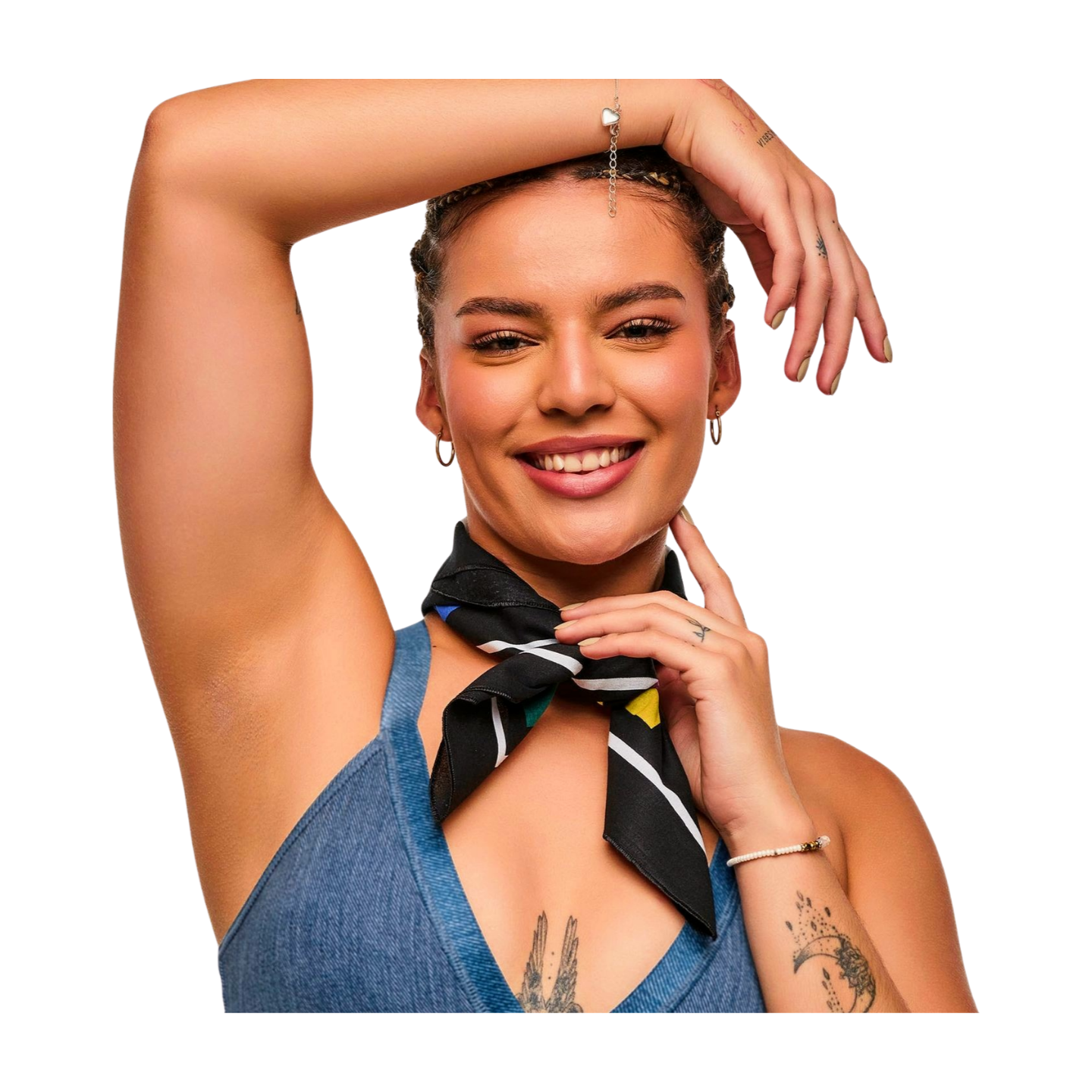 ZW Bandanas 2PK (Pre-Order)