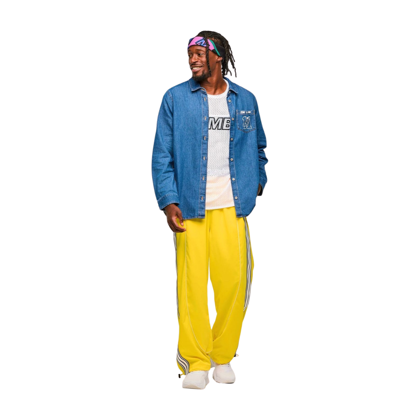 ZW Bandanas 2PK (Pre-Order)