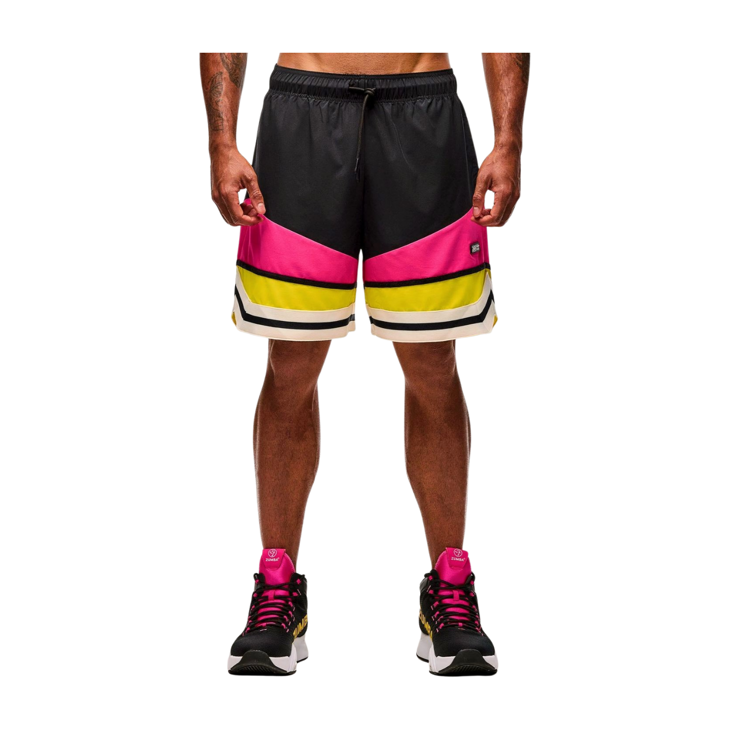 Sizzlin' Woven Shorts