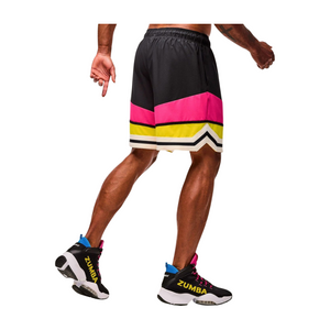 Sizzlin' Woven Shorts