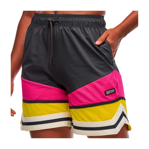 Sizzlin' Woven Shorts