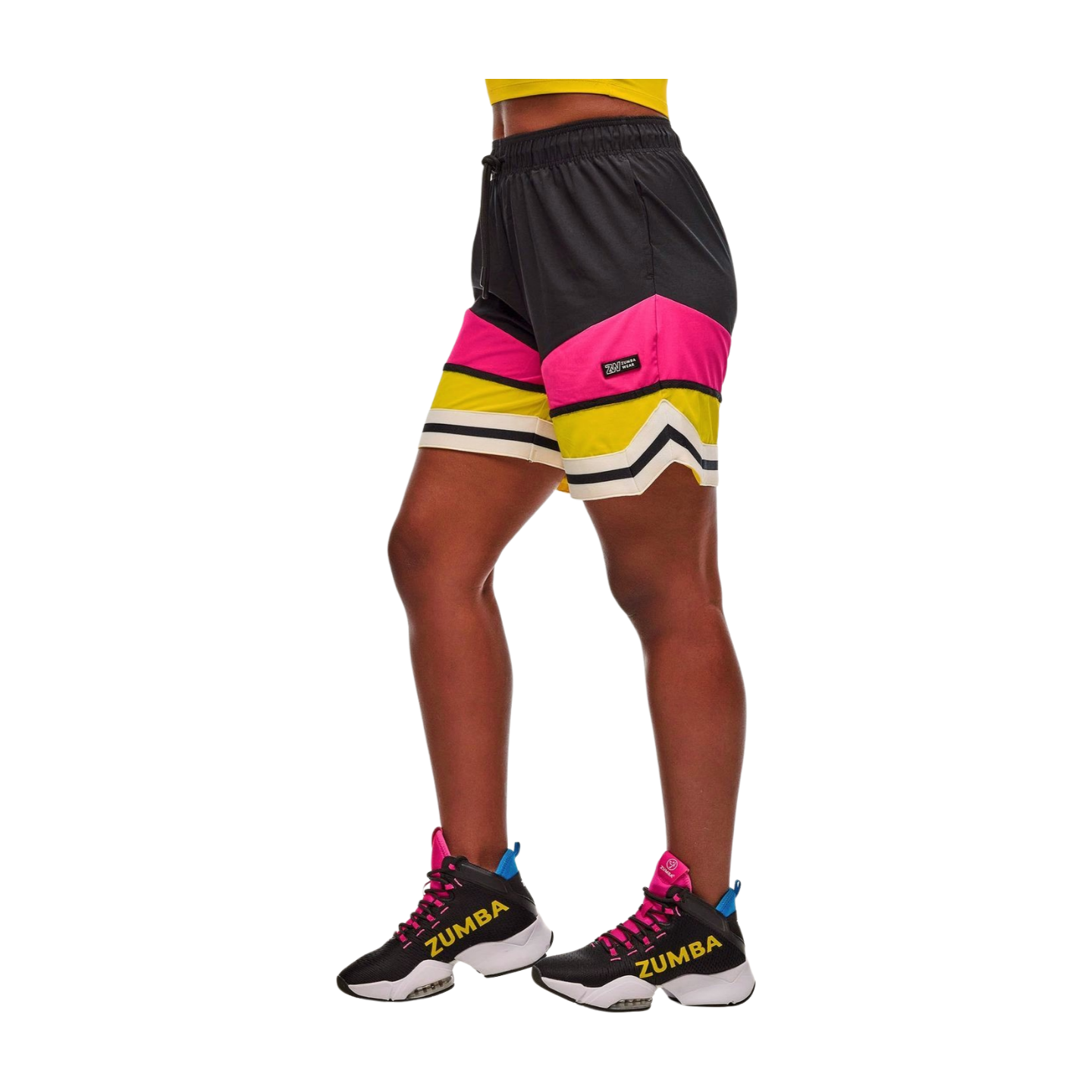 Sizzlin' Woven Shorts