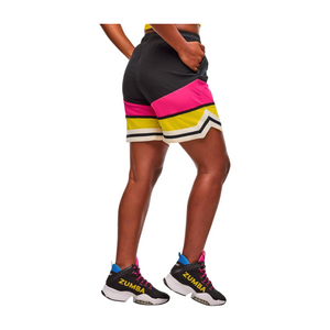 Sizzlin' Woven Shorts