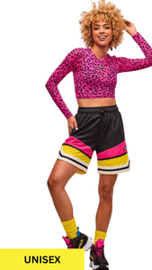 Sizzlin' Woven Shorts