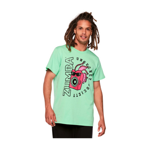 ZW Varsity Tee
