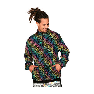 Zumba Joy Zip-Up Jacket (Special Order)
