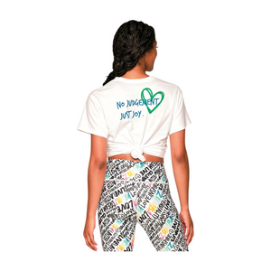 Zumba Unite Tee (Special Order)