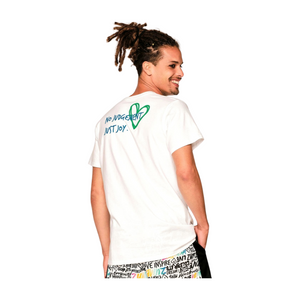 Zumba Unite Tee (Special Order)