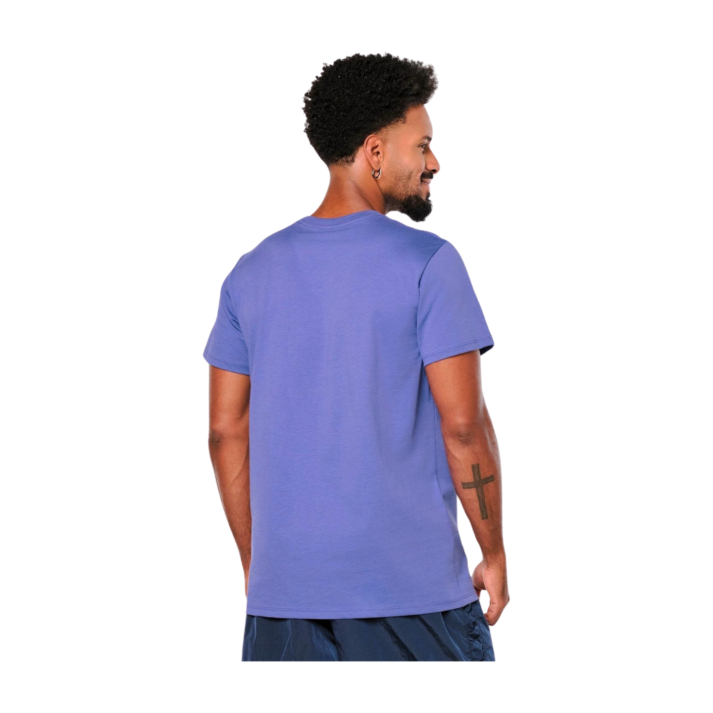 Zumba Prep Crew Neck Tee (Special Order)