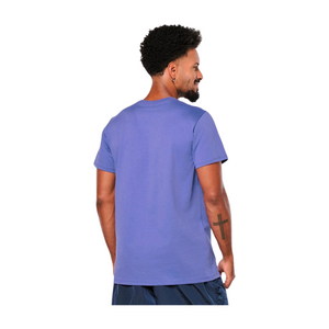 Zumba Prep Crew Neck Tee (Special Order)