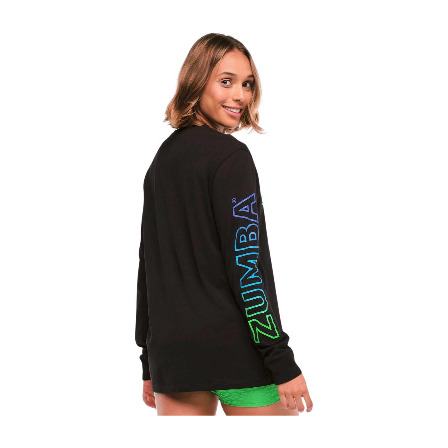 Funscape Unisex Long Sleeve Top (Special Order)