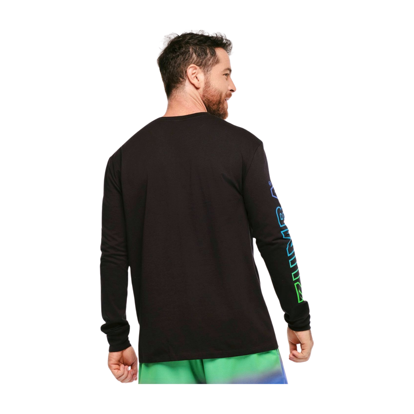 Funscape Unisex Long Sleeve Top (Special Order)