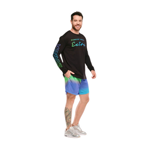Funscape Unisex Long Sleeve Top (Special Order)