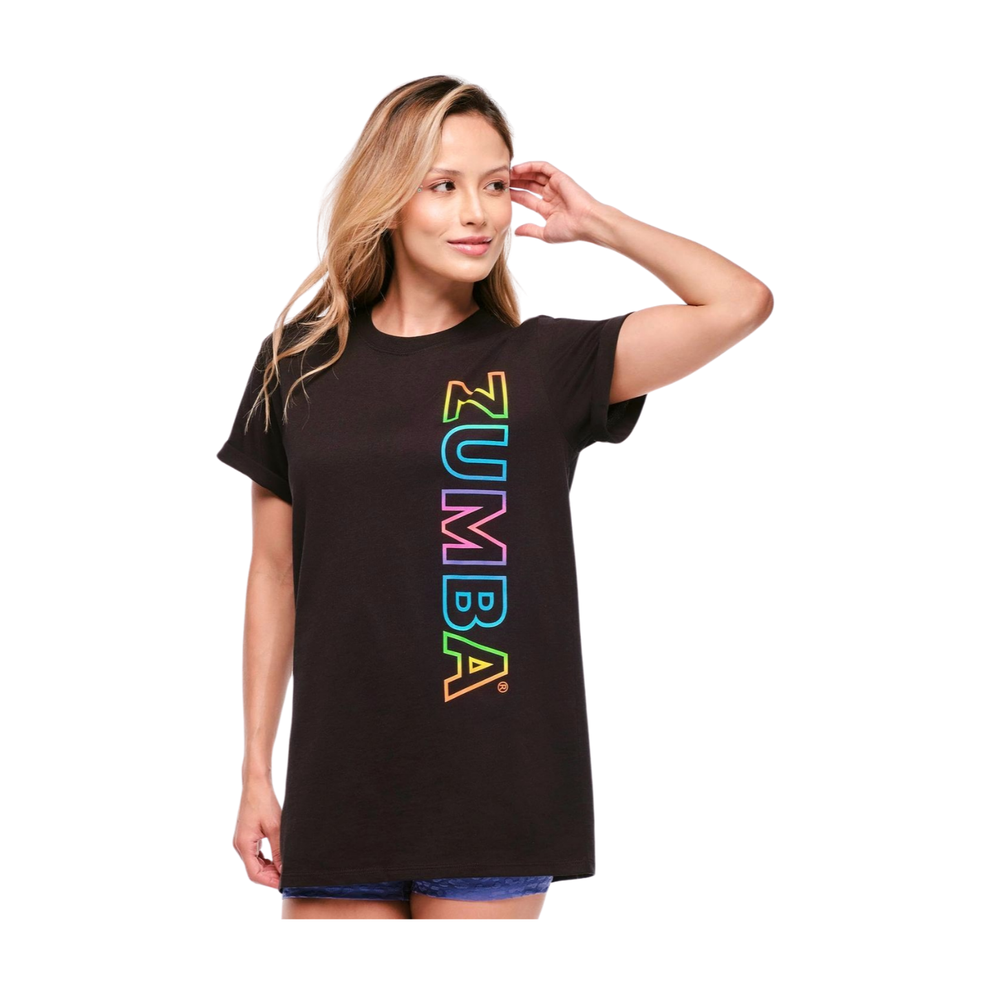 Funscape Unisex Crew Neck Tee (Special Order)