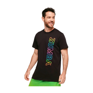 Funscape Unisex Crew Neck Tee (Special Order)
