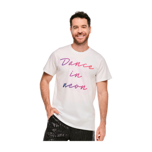 Funscape Unisex Crew Neck Tee (Special Order)