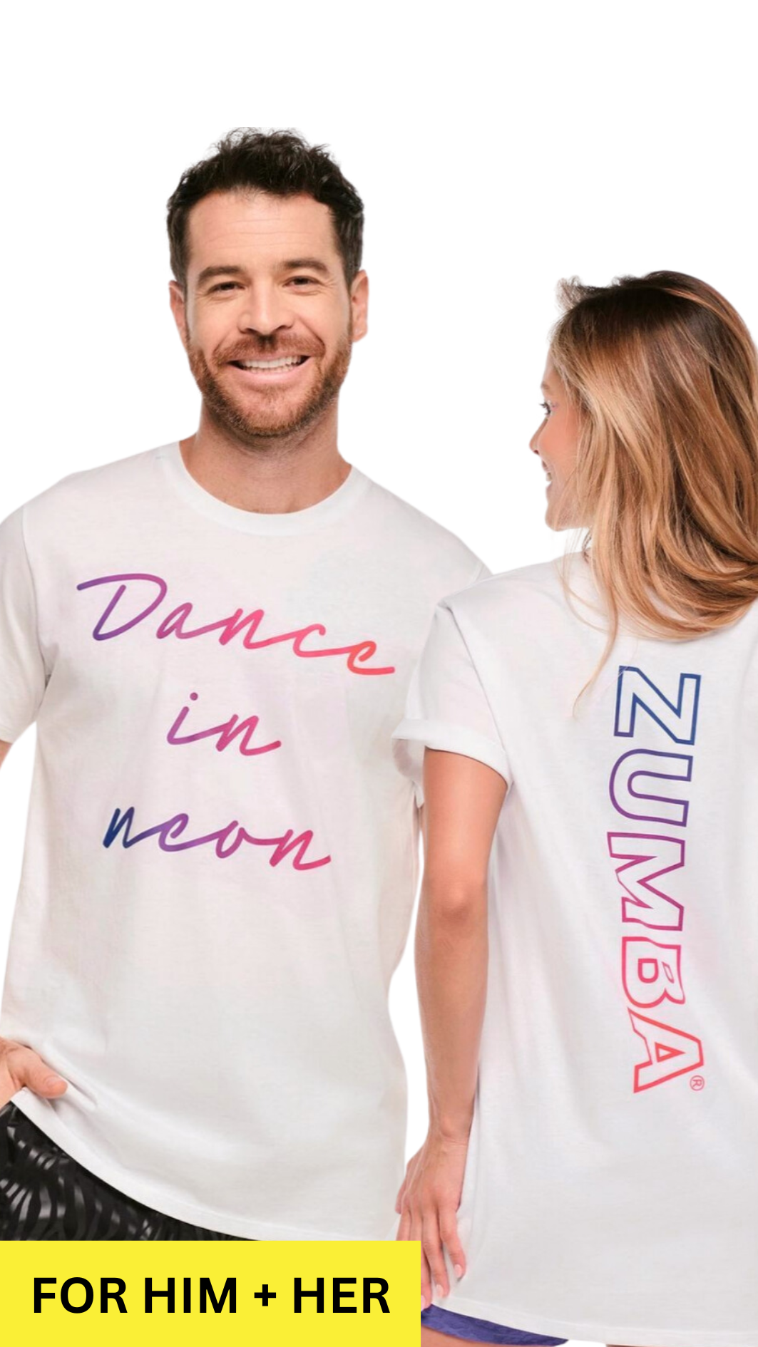 Funscape Unisex Crew Neck Tee (Special Order)