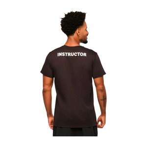 Explore Crew Neck Instructor Tee