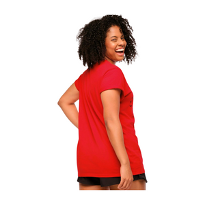 Explore Crew Neck Tee (Special Order)