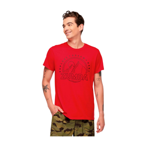 Explore Crew Neck Tee (Special Order)