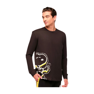 Zumba X Peanuts Long Sleeve Instructor Tee