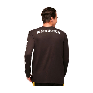 Zumba X Peanuts Long Sleeve Instructor Tee