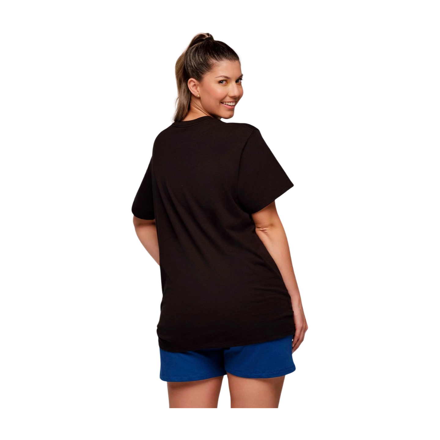 Zumba X Peanuts Crew Neck Tee (Special Order)