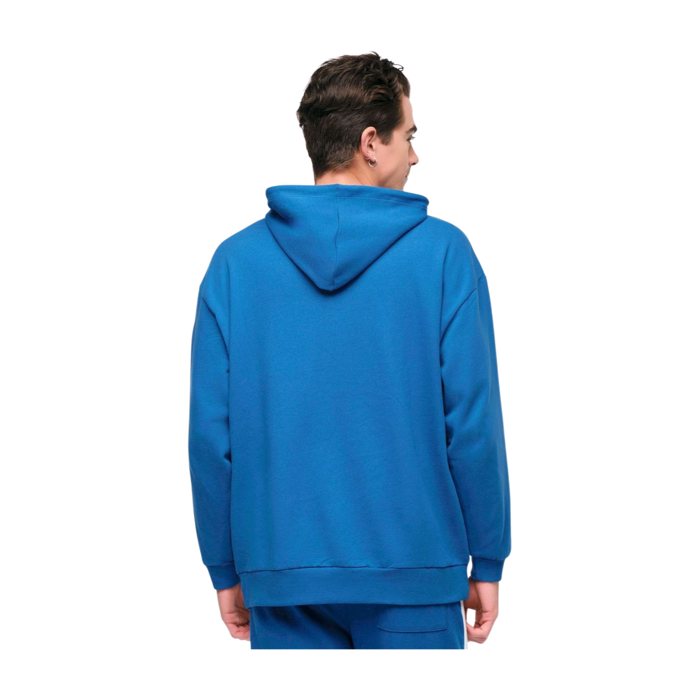 Zumba X Peanuts Unisex Pullover Hoodie (Special Order)