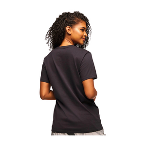 Zumba Runway Crew Neck Tee