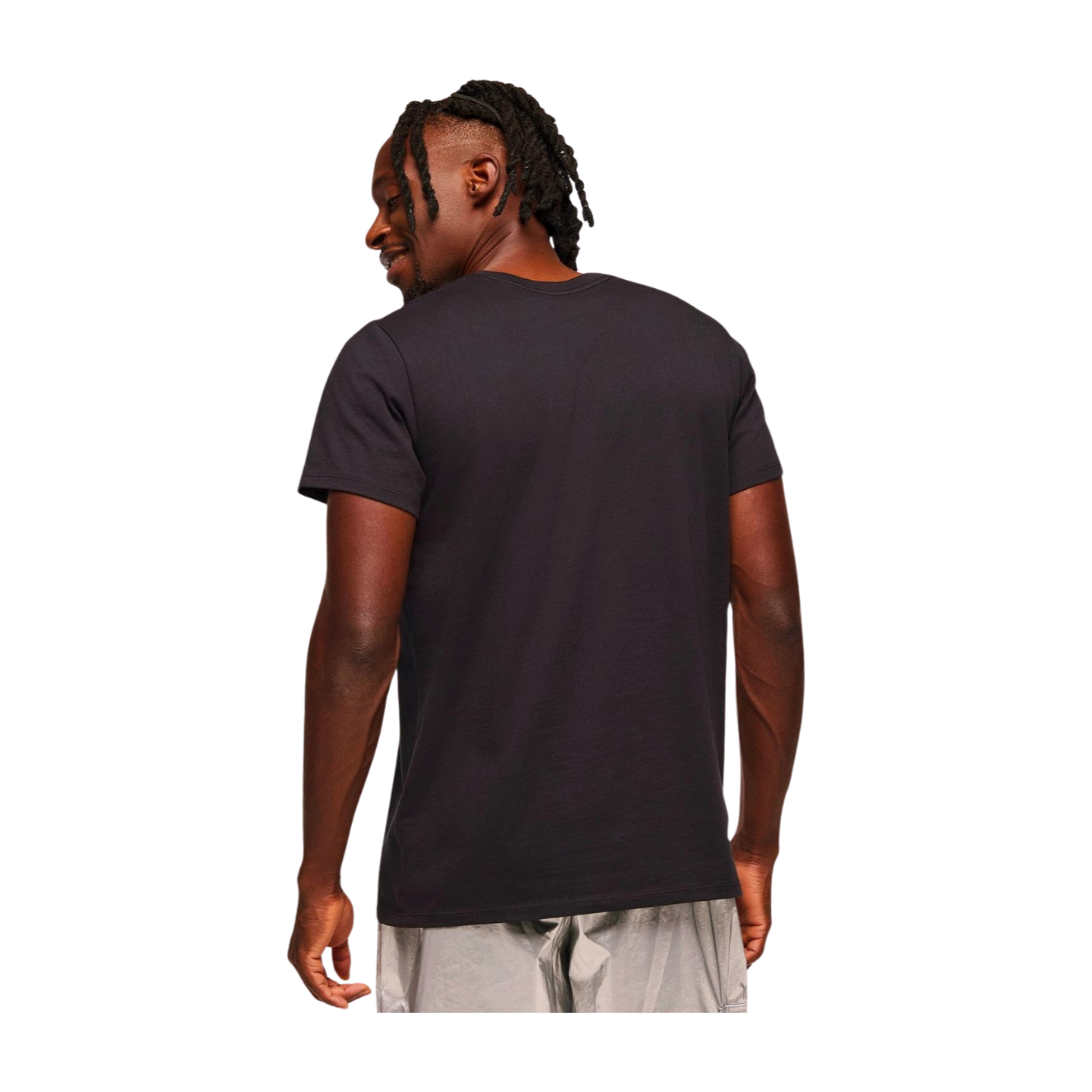 Zumba Runway Crew Neck Tee