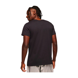 Zumba Runway Crew Neck Tee