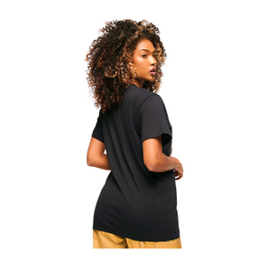 Zumba 24K Crew Neck Tee