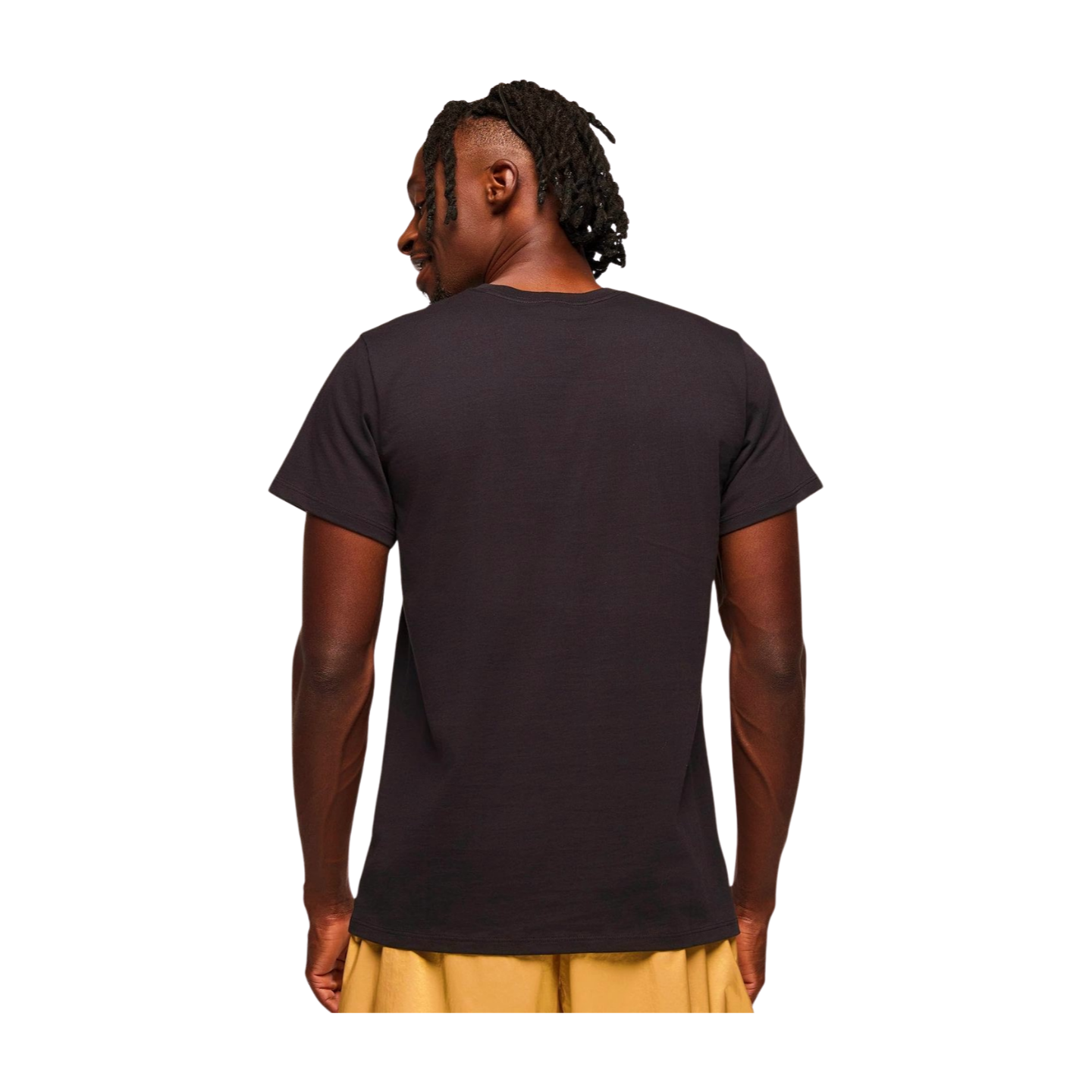 Zumba 24K Crew Neck Tee