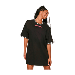ZW X GW Unisex Extra Long Oversized Tee (Special Order)