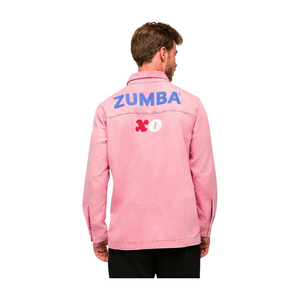 Zumba Love Shacket (Pre-Order)