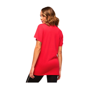 Zumba Haus Unisex Crew Neck Tee (Special Order)