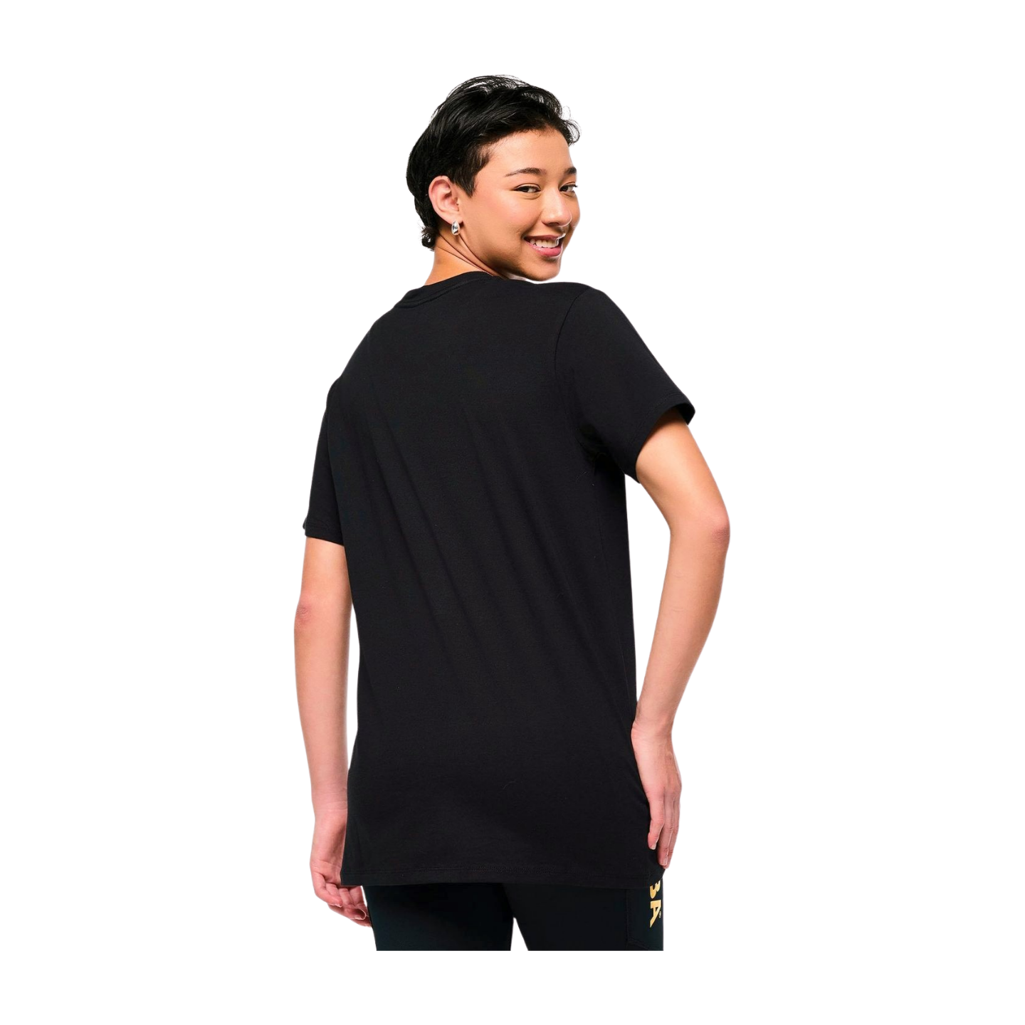Victory Crew Neck Tee (Special Order)