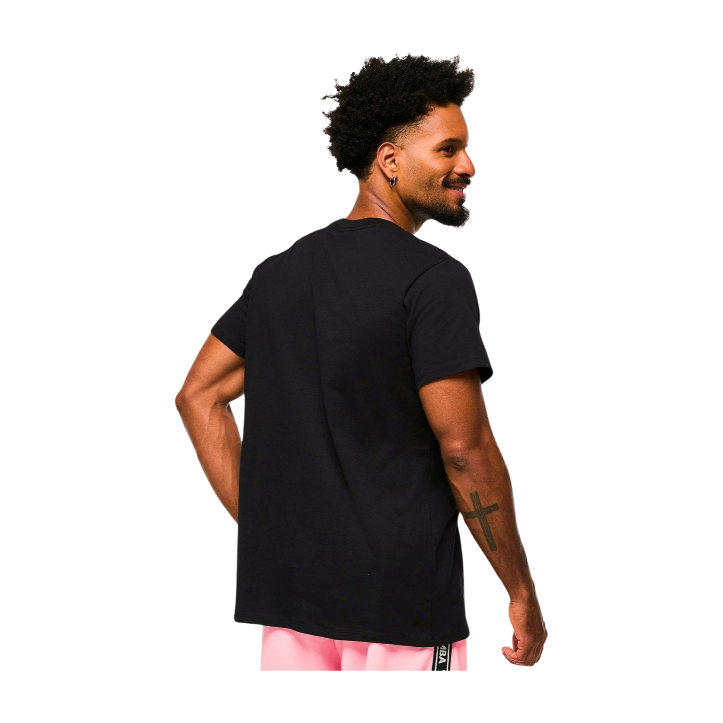 Victory Crew Neck Tee (Special Order)