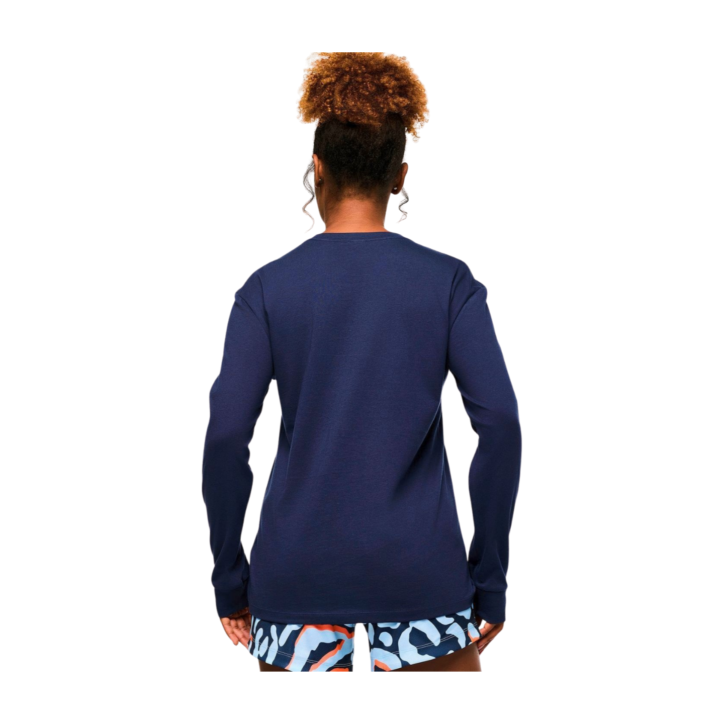 Victory Long Sleeve Tee (Special Order)