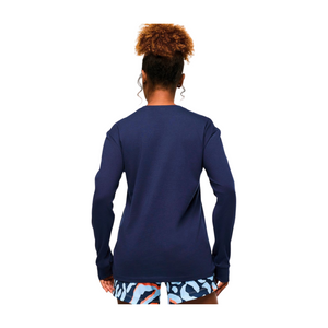 Victory Long Sleeve Tee (Special Order)
