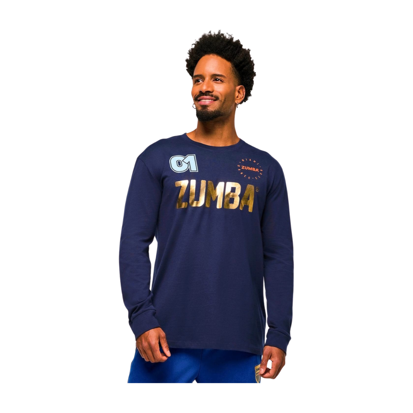Victory Long Sleeve Tee (Special Order)