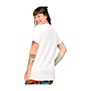 Zumba Rays Crew Neck Tee (Pre-Order)